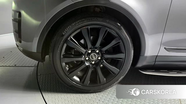 Land Rover Discovery 5 id 4384839 из Кореи 25