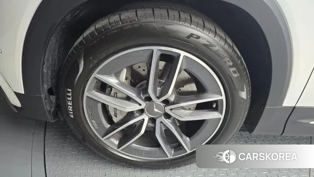 Mercedes-Benz GLB-Class X247 id 3512021 из Кореи 15