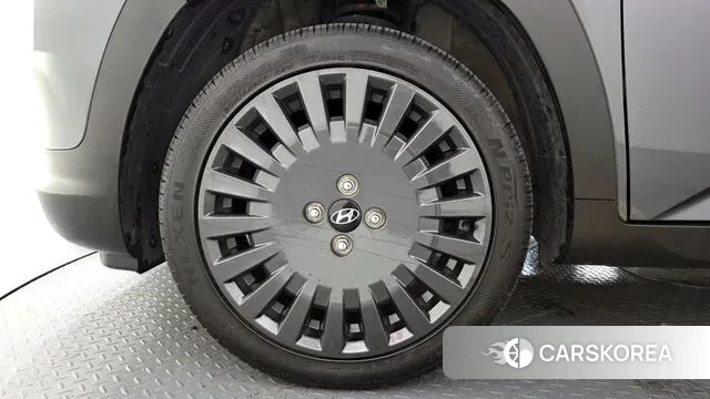 Hyundai Casper id 3746428 из Кореи 15