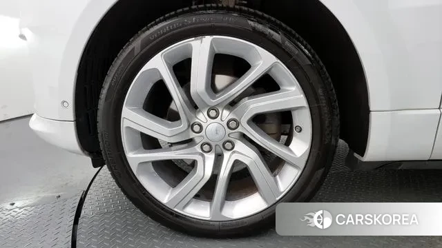 Land Rover Range Rover Sport 2nd Generation id 2966370 из Кореи 15