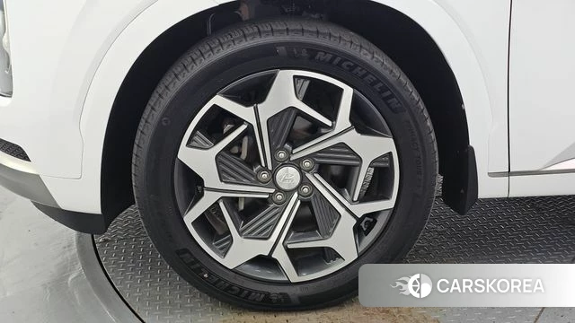 Hyundai Palisade id 4702006 из Кореи 27
