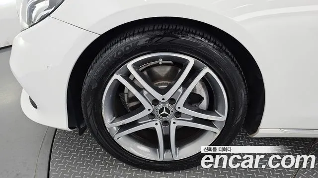 Mercedes-Benz E-Class W213 id 2835152 из Кореи 15