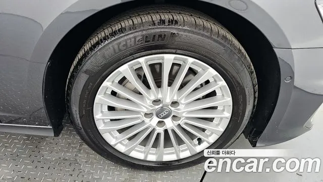 Audi A6 (C8) id 2826594 из Кореи 15