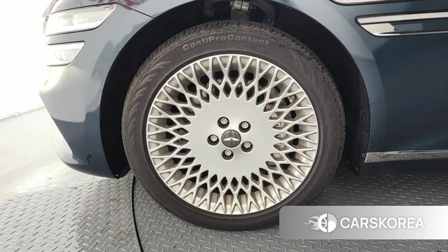 Genesis G80 (RG3) id 4350375 из Кореи 30