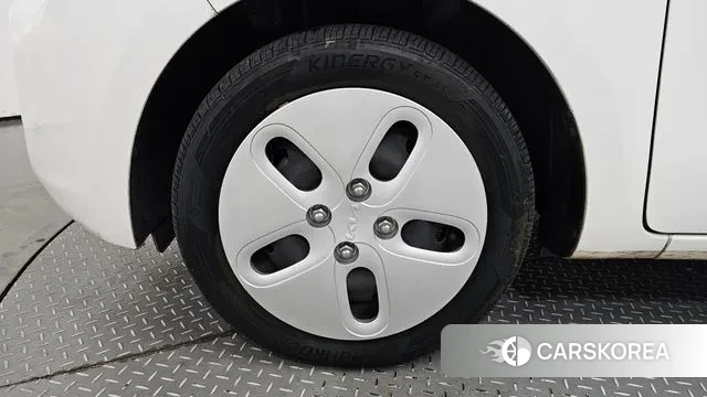 Kia The New Ray id 3181705 из Кореи 15