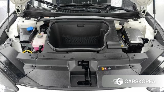 Hyundai Ionic 6 id 4602739 из Кореи 28