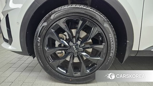 Kia Sorento 4th Generation id 3832709 из Кореи 15