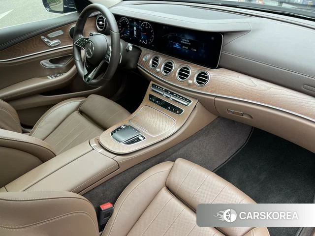 Mercedes-Benz E-class id 4222116 из Китая 12