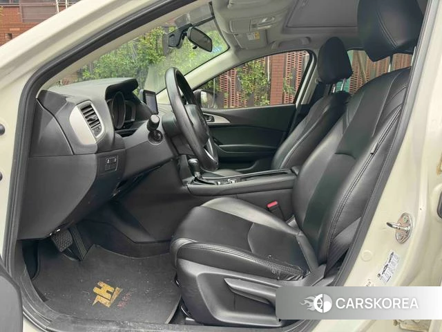 Mazda 3 Angkesaila id 4212606 из Китая 12