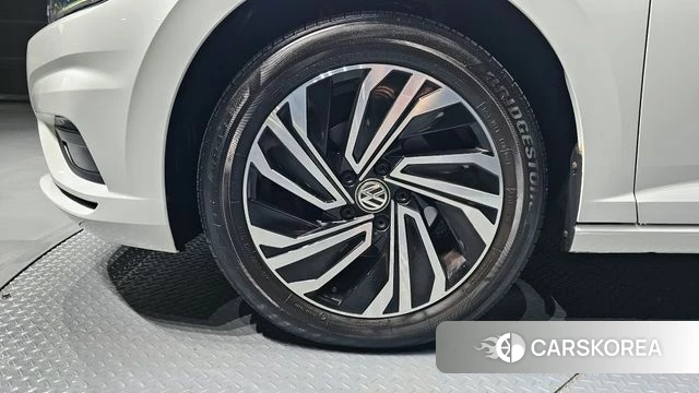 Volkswagen 7th Generation of Jetta id 4389480 из Кореи 28