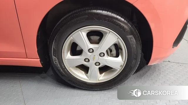 Chevrolet (GM Daewoo) The Next Spark id 3651917 из Кореи 15