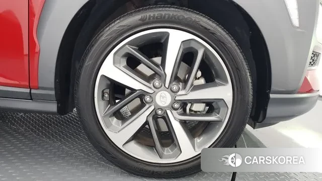 Hyundai Kona id 3265121 из Кореи 15