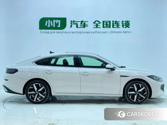 Volkswagen Lingdu id 4393886 из Китая 24