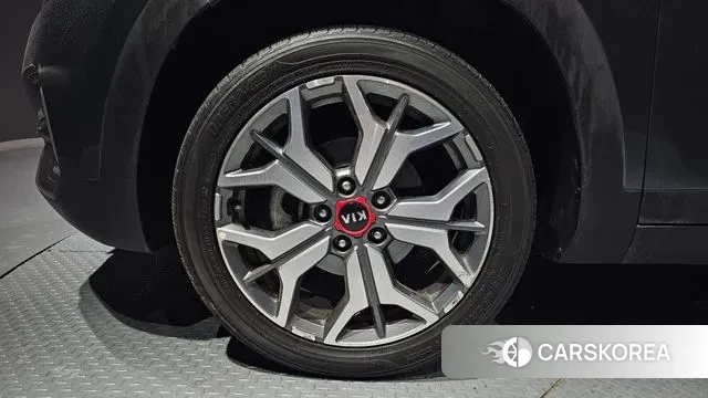 Kia Seltos id 3588101 из Кореи 15