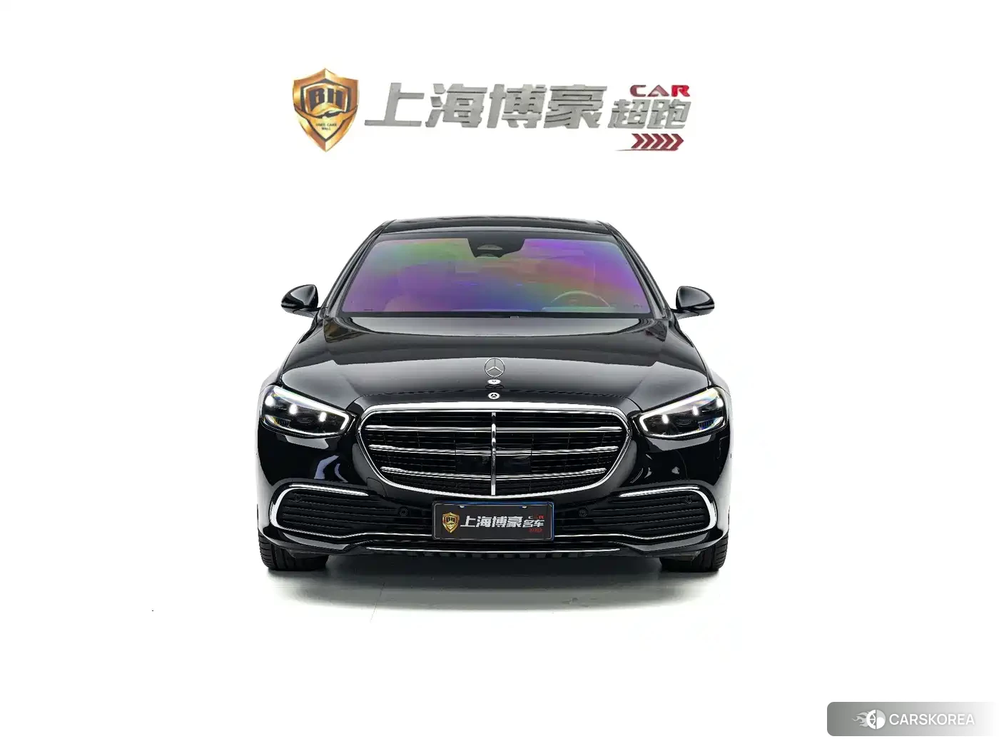 Mercedes-Benz S-Class id 4600817 из Китая 13