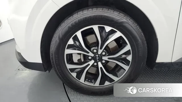 Kia Carnival 4th generation id 3586451 из Кореи 15