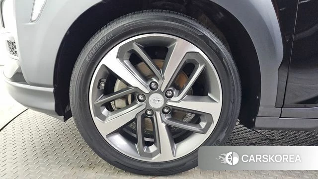 Hyundai Kona id 4521024 из Кореи 26