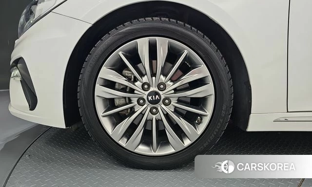 Kia The New K5 2nd generation id 4944149 из Кореи 30