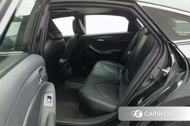 Toyota Asian dragon id 4301255 из Китая 19