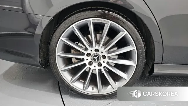 Mercedes-Benz E-Class W213 id 3438775 из Кореи 15