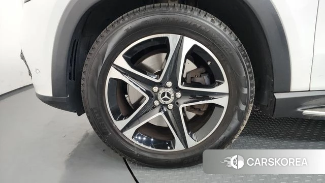 Mercedes-Benz GLE-Class W167 id 4541883 из Кореи 34