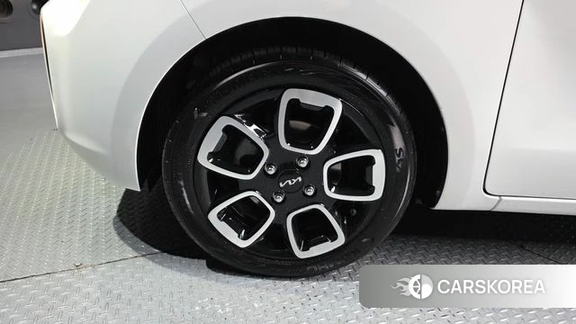 Kia The New Ray id 4323799 из Кореи 15