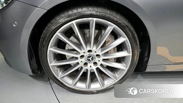 Mercedes-Benz E-Class W213 id 3818495 из Кореи 15