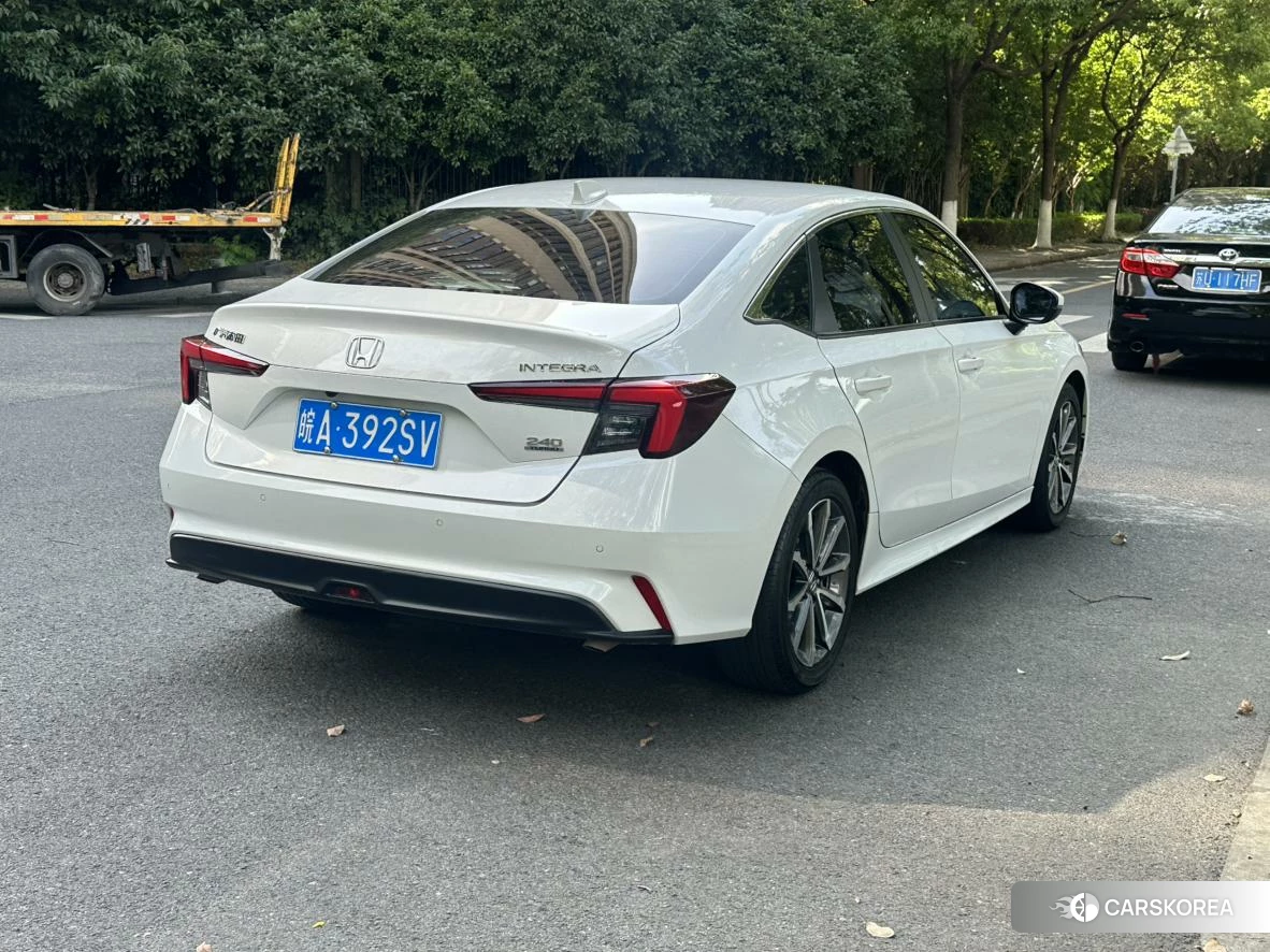 Honda Integra id 4486452 из Китая 7