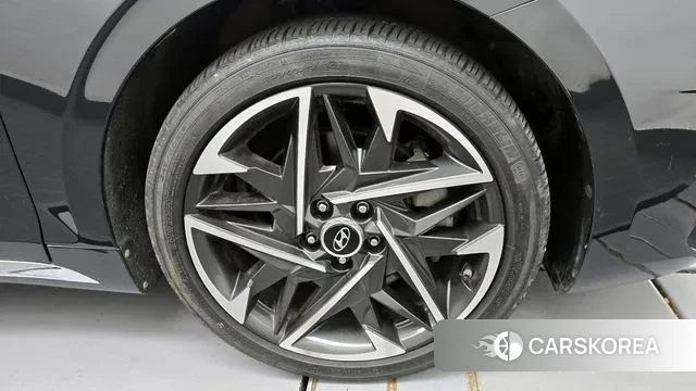 Hyundai The New Grandeur IG id 3084855 из Кореи 15