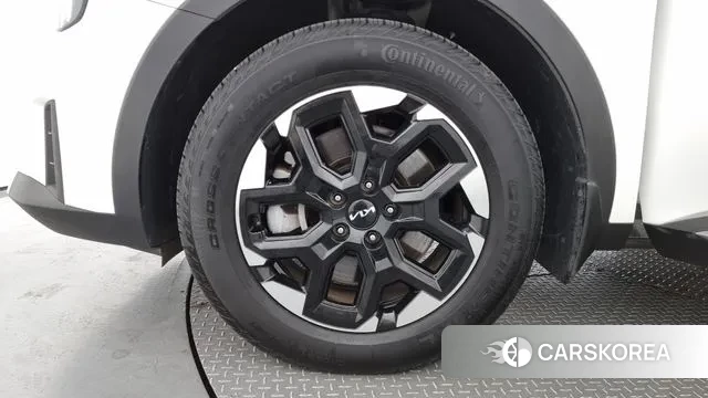 Kia The New Sorento 4th Generation id 3042532 из Кореи 15