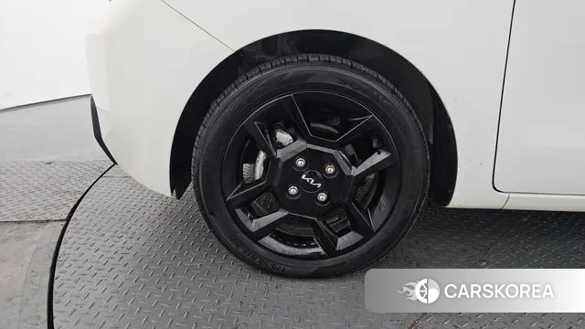 Kia The New Kia Ray id 3690295 из Кореи 15