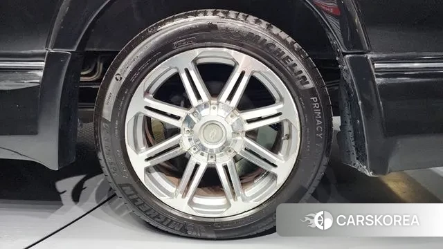 Chevrolet Express Van id 3567539 из Кореи 15