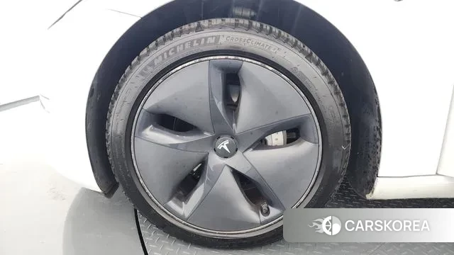 Tesla Model 3 id 3396161 из Кореи 15