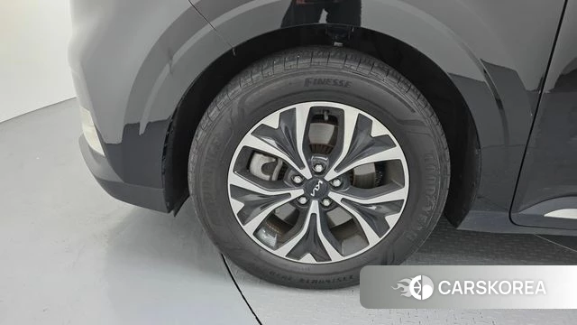 Kia Carnival 4th generation id 4749674 из Кореи 15