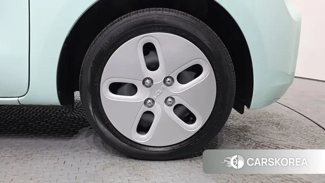 Kia The New Ray id 3463459 из Кореи 15