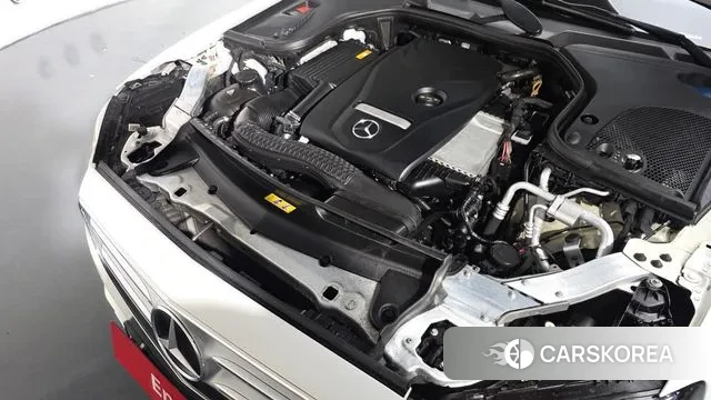 Mercedes-Benz E-Class W213 id 3465103 из Кореи 15