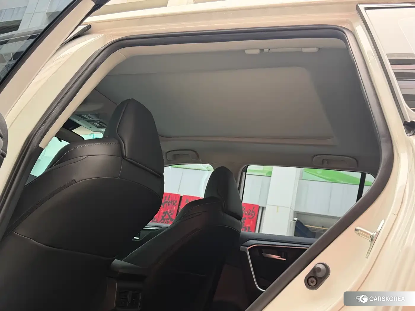 Toyota Wildlander 2025 Белый из Китая, фото 5