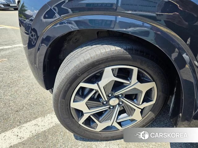Hyundai Palisade id 4304118 из Кореи 15