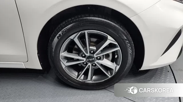 Kia The New K3 2nd generation id 3671185 из Кореи 15