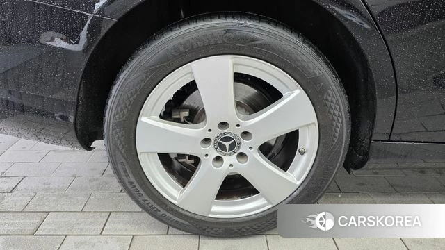 Mercedes-Benz C-Class W205 id 4722670 из Кореи 15