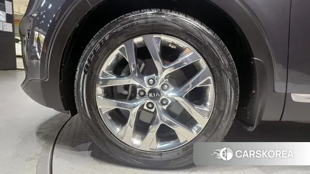 Kia The New Sorento id 3718371 из Кореи 15