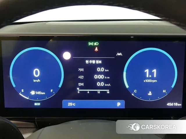 Hyundai Grandeur (GN7) id 3596754 из Кореи 15