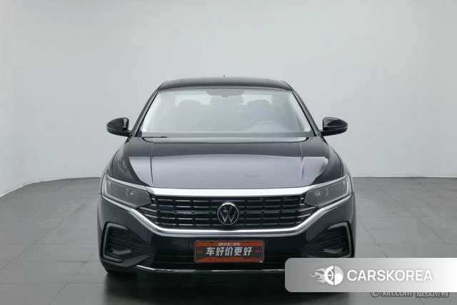 Volkswagen Passat PHEV id 4335209 из Китая 19