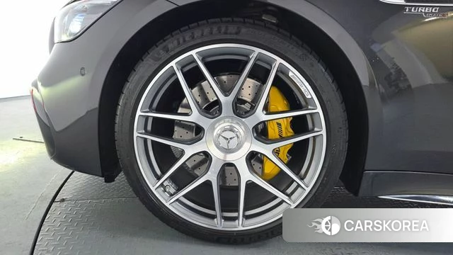 Mercedes-Benz AMG GT id 3832127 из Кореи 16