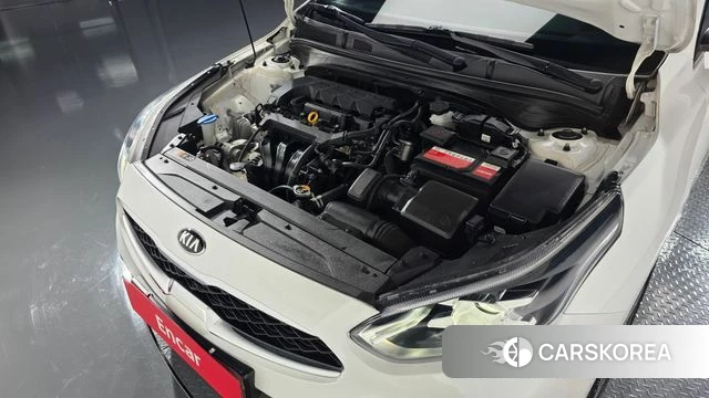 Kia Come New K3 id 4895146 из Кореи 27