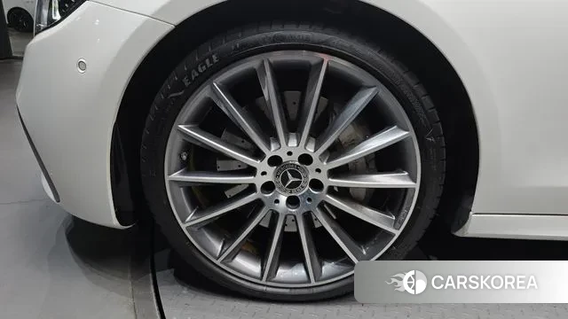 Mercedes-Benz E-Class W213 id 2900473 из Кореи 15