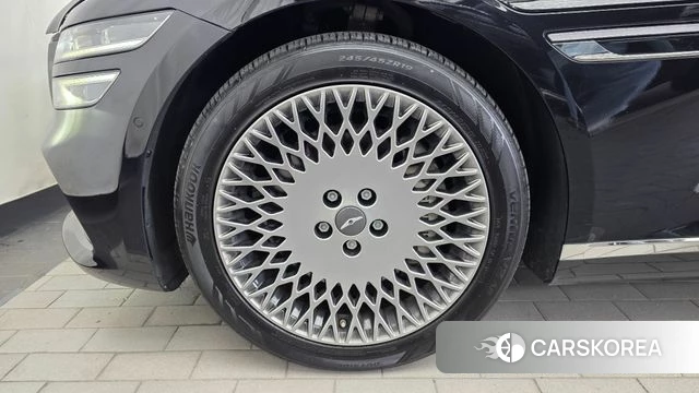 Genesis G80 (RG3) id 4409494 из Кореи 30