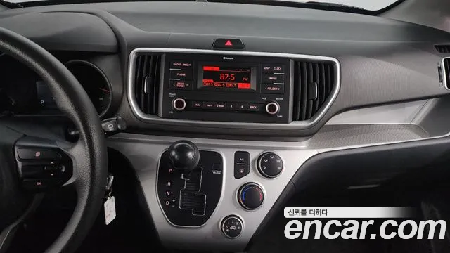 Kia The New Ray id 2783975 из Кореи 15