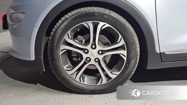 Chevrolet (GM Daewoo) Bolt EV id 3703853 из Кореи 15