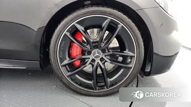 Mercedes-Benz E-Class W213 id 3378004 из Кореи 15